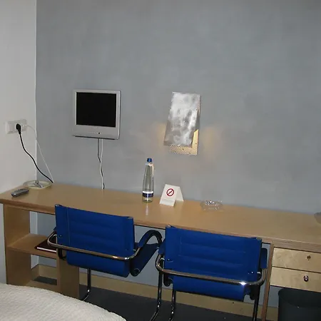 Garni Almenrausch Und Edelweiss 3*