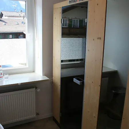 Garni Almenrausch Und Edelweiss 3*