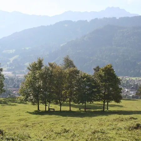 Garni Almenrausch Und Edelweiss