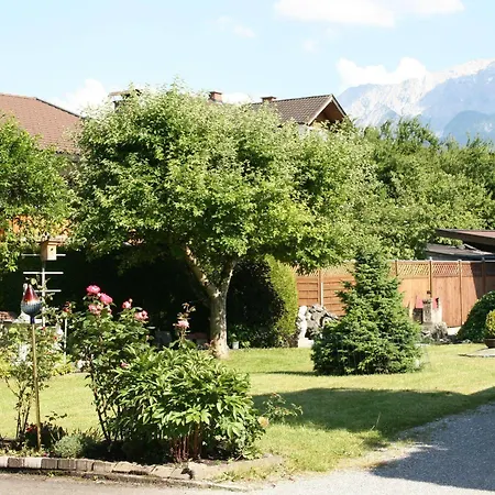 Garni Almenrausch Und Edelweiss 3*
