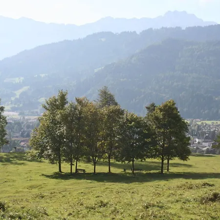 Hotel Garni Almenrausch Und Edelweiss Garmisch-Partenkirchen