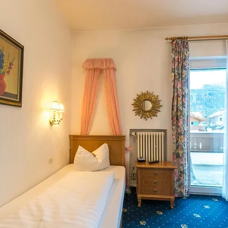 Hotel Garni Almenrausch Und Edelweiss