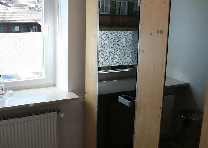 Garni Almenrausch Und Edelweiss 3*