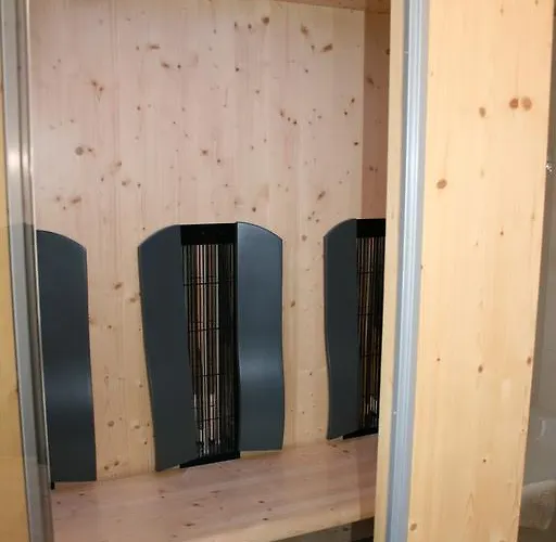 Готель Garni Almenrausch Und Edelweiss 3*