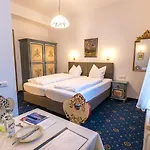 Garni Almenrausch Und Edelweiss Hotel Garmisch-Partenkirchen