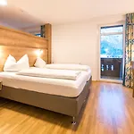 Hotel Garni Almenrausch Und Edelweiss