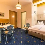 Hotel Garni Almenrausch Und Edelweiss