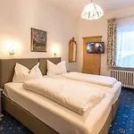 Garni Almenrausch Und Edelweiss 3* Garmisch-Partenkirchen
