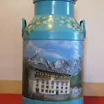 Garni Almenrausch Und Edelweiss Garmisch-Partenkirchen
