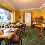 Garni Almenrausch Und Edelweiss 3* Garmisch-Partenkirchen
