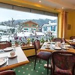 Hotel Garni Almenrausch Und Edelweiss Garmisch-Partenkirchen