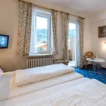 Garni Almenrausch Und Edelweiss Hotel Garmisch-Partenkirchen