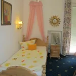 Hotel Garni Almenrausch Und Edelweiss