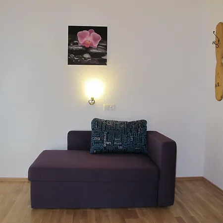 Hotel Garni Almenrausch Und Edelweiss 3*