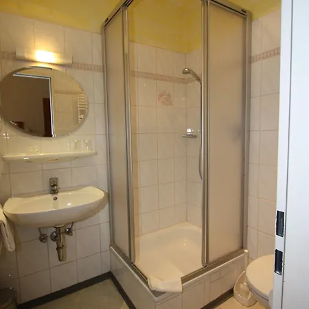 Garni Almenrausch Und Edelweiss