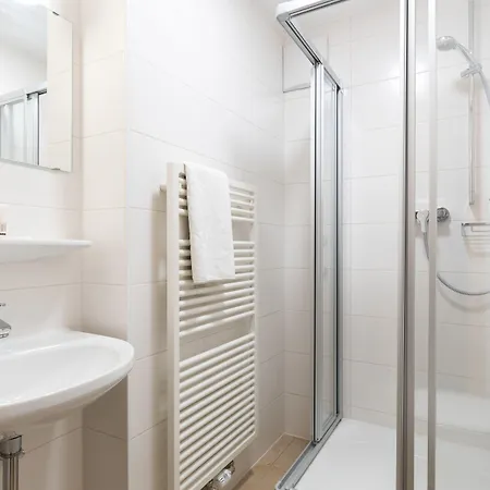 Garni Almenrausch Und Edelweiss