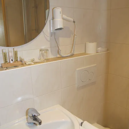 Garni Almenrausch Und Edelweiss