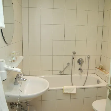 Garni Almenrausch Und Edelweiss 3*