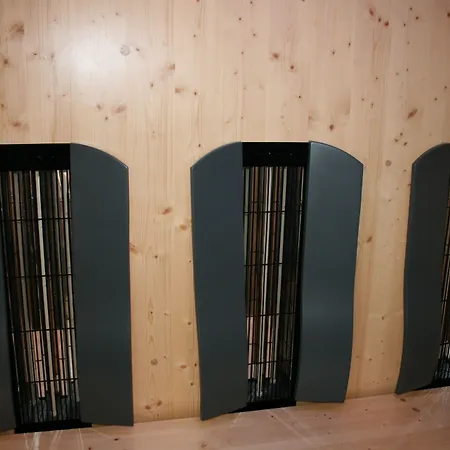 Garni Almenrausch Und Edelweiss