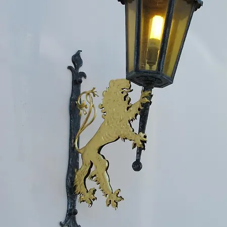 Hotel Garni Almenrausch Und Edelweiss 3*