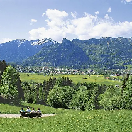 Garni Almenrausch Und Edelweiss