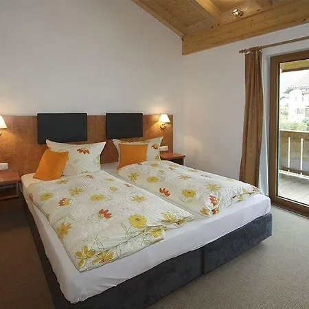 Garni Almenrausch Und Edelweiss