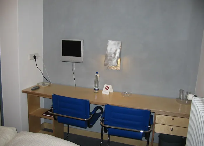 Garni Almenrausch Und Edelweiss 3*