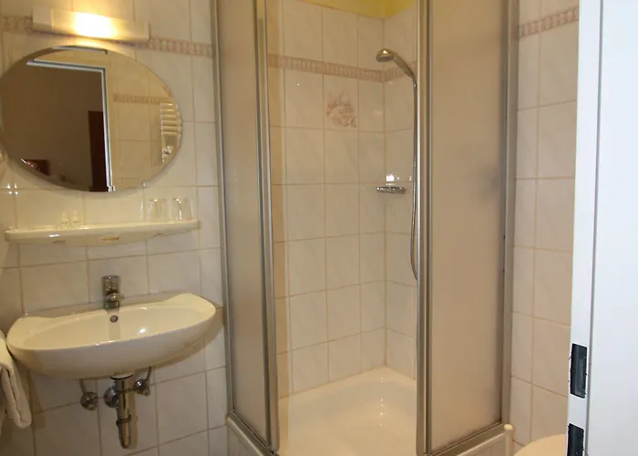 Garni Almenrausch Und Edelweiss