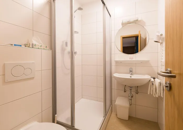 Garni Almenrausch Und Edelweiss 3*