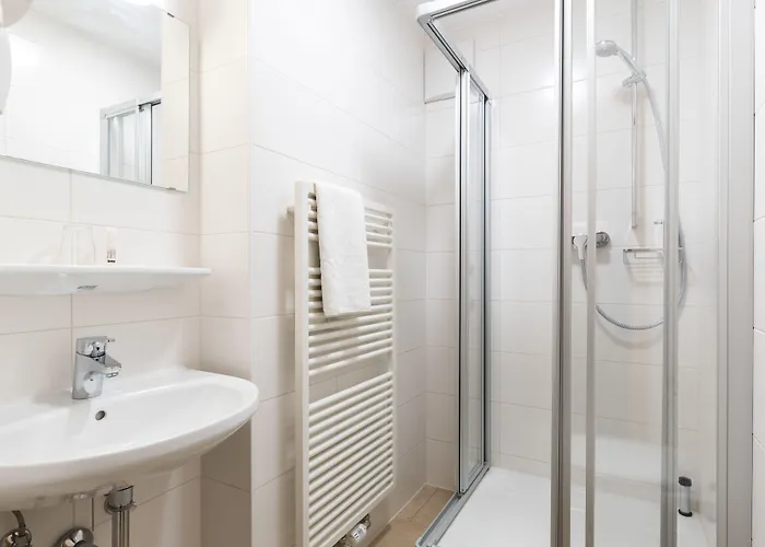 Garni Almenrausch Und Edelweiss