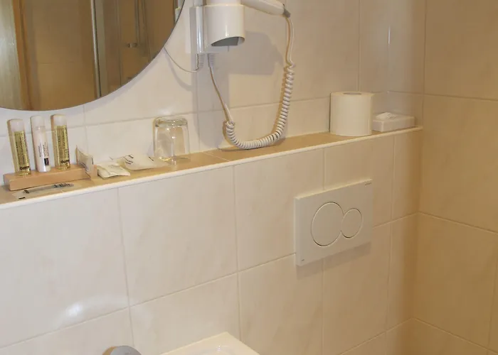 Garni Almenrausch Und Edelweiss