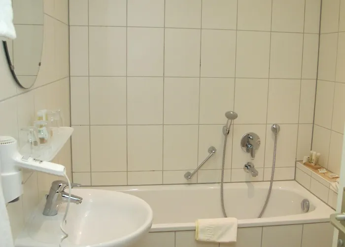 Garni Almenrausch Und Edelweiss 3*