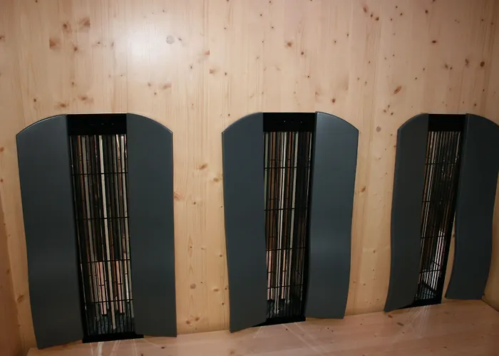 Garni Almenrausch Und Edelweiss