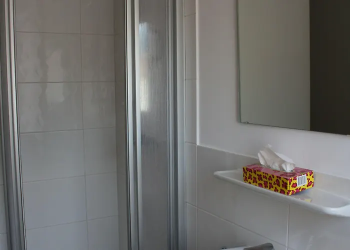 Garni Almenrausch Und Edelweiss ホテル