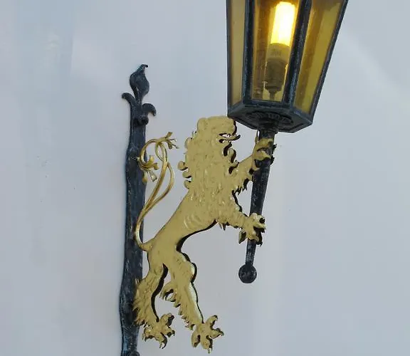 Hotel Garni Almenrausch Und Edelweiss 3*