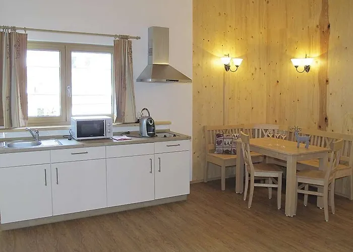 Garni Almenrausch Und Edelweiss Garmisch-Partenkirchen